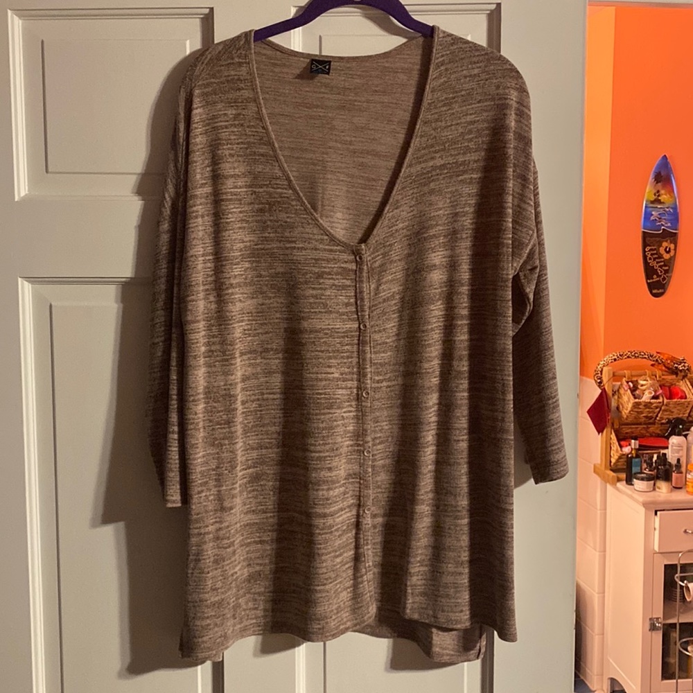 Light weight never worn